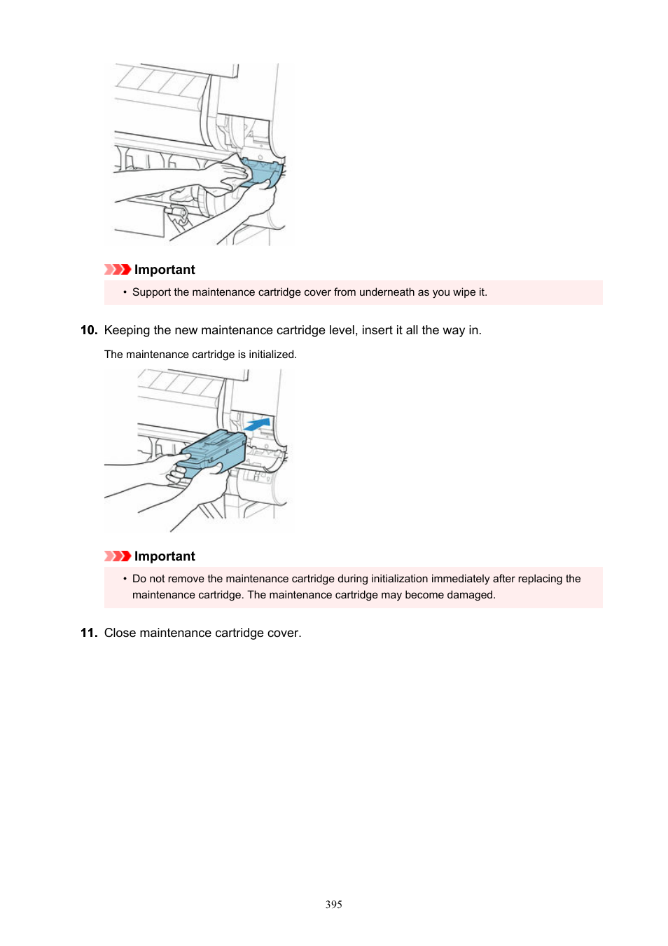 Canon imagePROGRAF GP-4000 User Manual | Page 395 / 1015