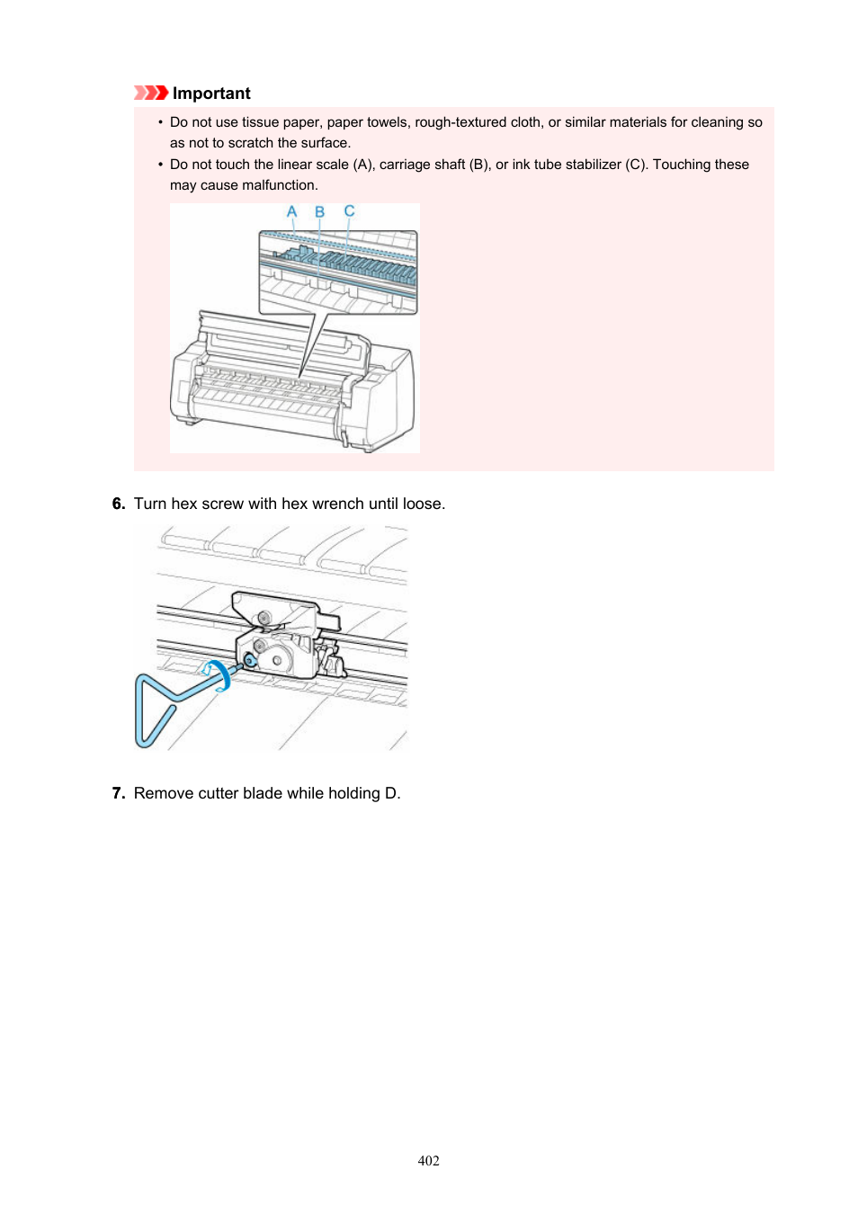 Canon imagePROGRAF GP-4000 User Manual | Page 402 / 1015