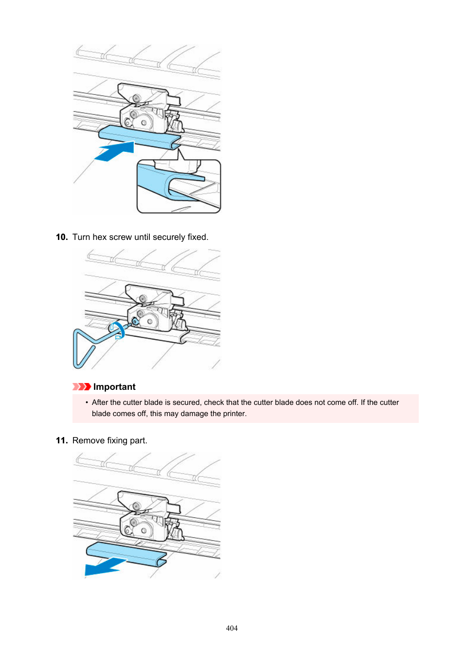 Canon imagePROGRAF GP-4000 User Manual | Page 404 / 1015