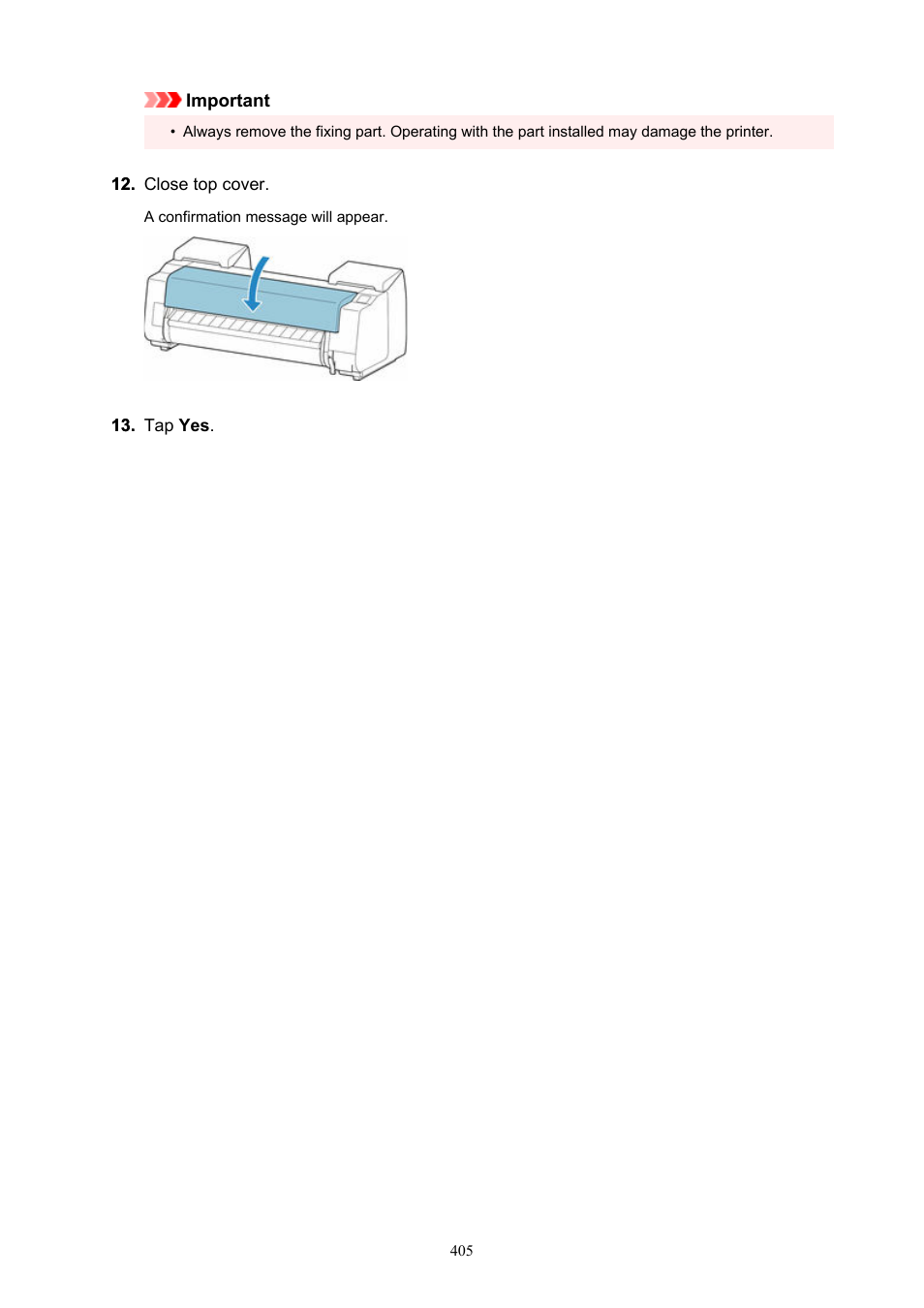 Canon imagePROGRAF GP-4000 User Manual | Page 405 / 1015