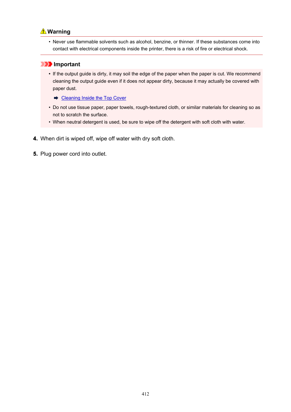 Canon imagePROGRAF GP-4000 User Manual | Page 412 / 1015