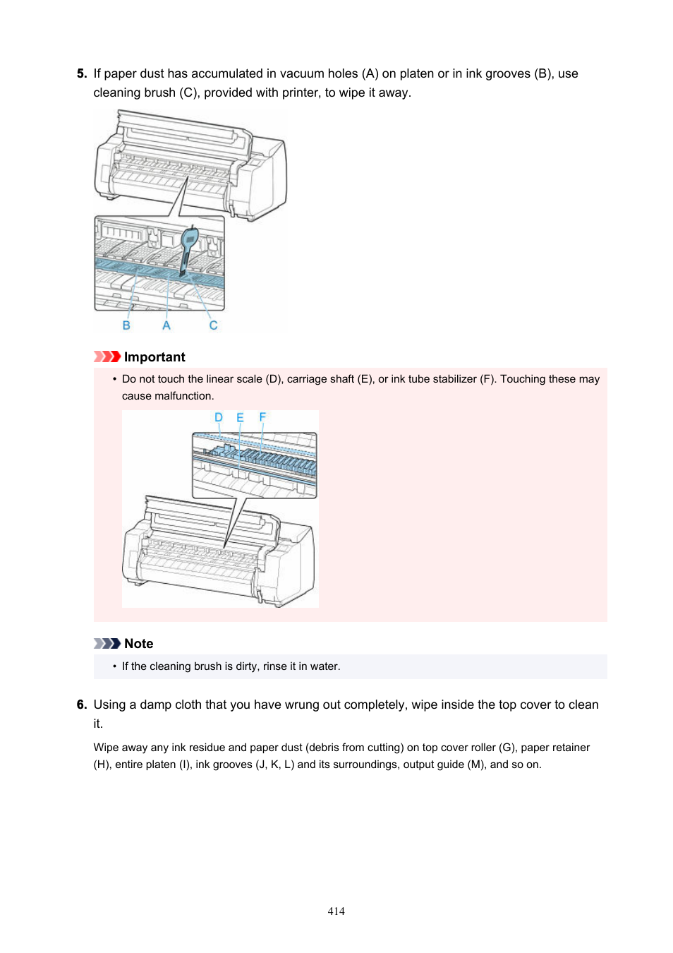 Canon imagePROGRAF GP-4000 User Manual | Page 414 / 1015