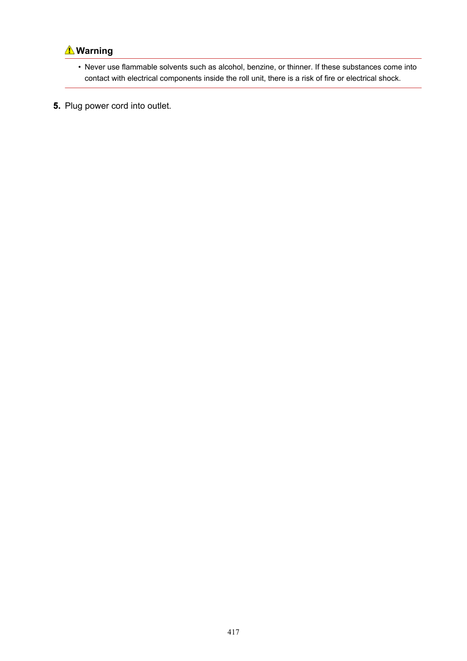Canon imagePROGRAF GP-4000 User Manual | Page 417 / 1015