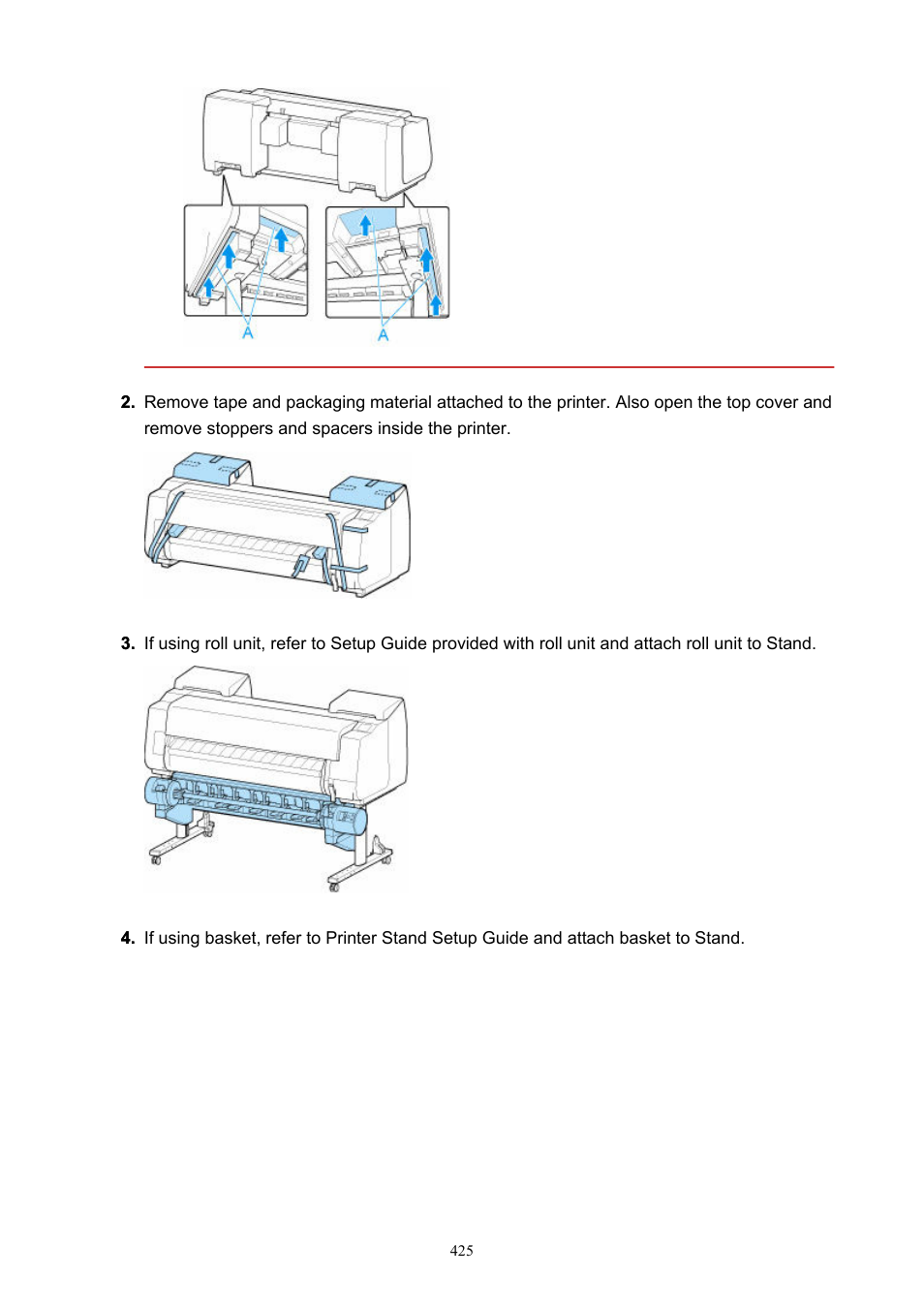 Canon imagePROGRAF GP-4000 User Manual | Page 425 / 1015