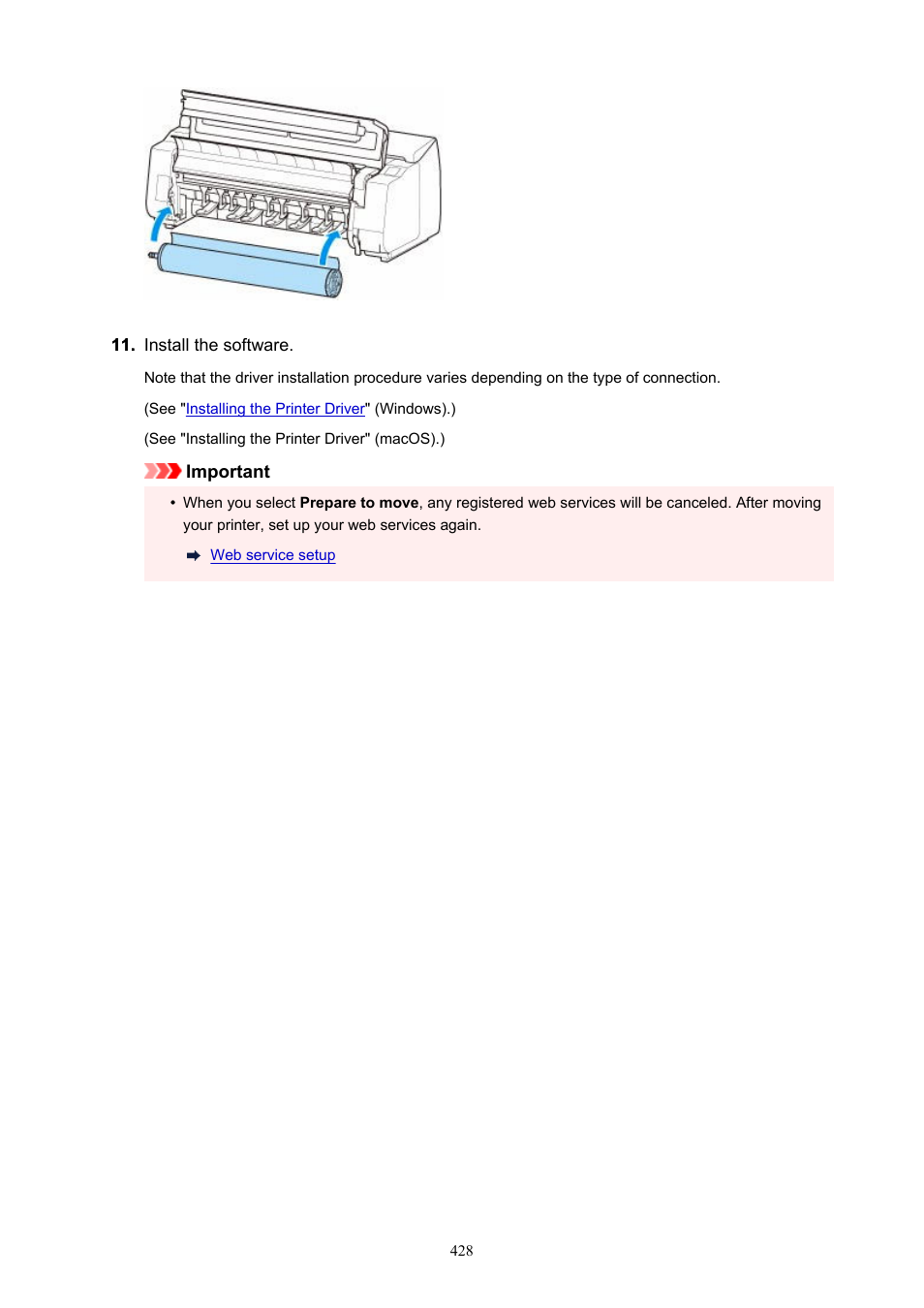 Canon imagePROGRAF GP-4000 User Manual | Page 428 / 1015