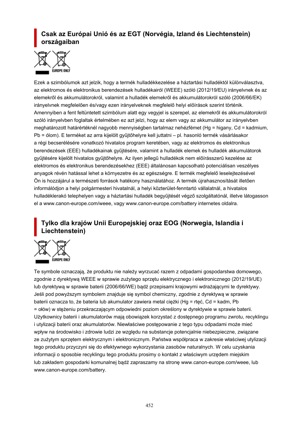 Canon imagePROGRAF GP-4000 User Manual | Page 452 / 1015