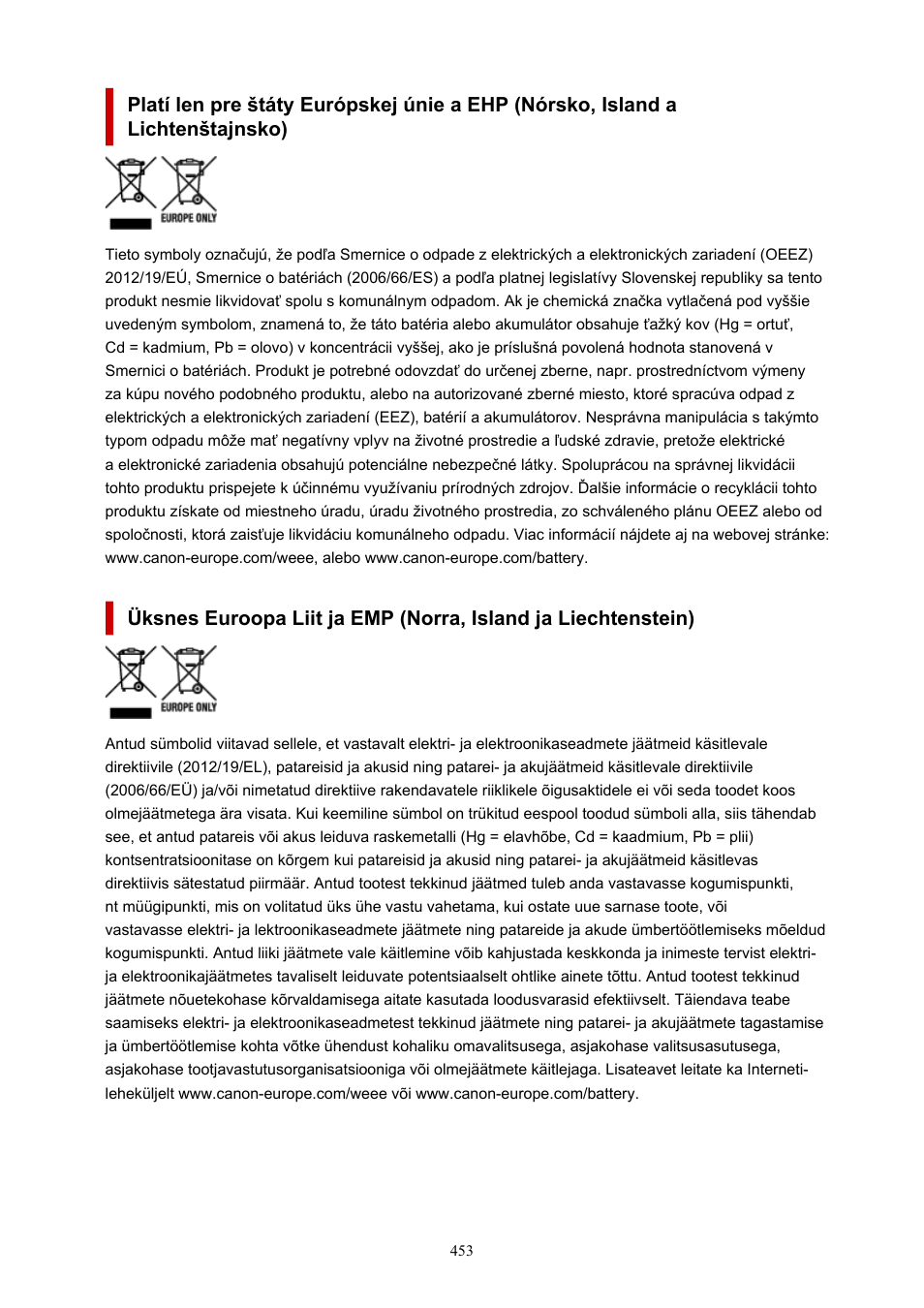 Canon imagePROGRAF GP-4000 User Manual | Page 453 / 1015