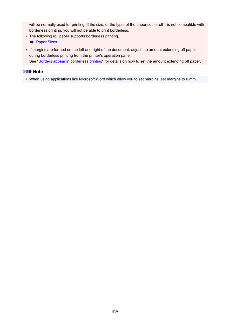 Canon imagePROGRAF GP-4000 User Manual | Page 539 / 1015