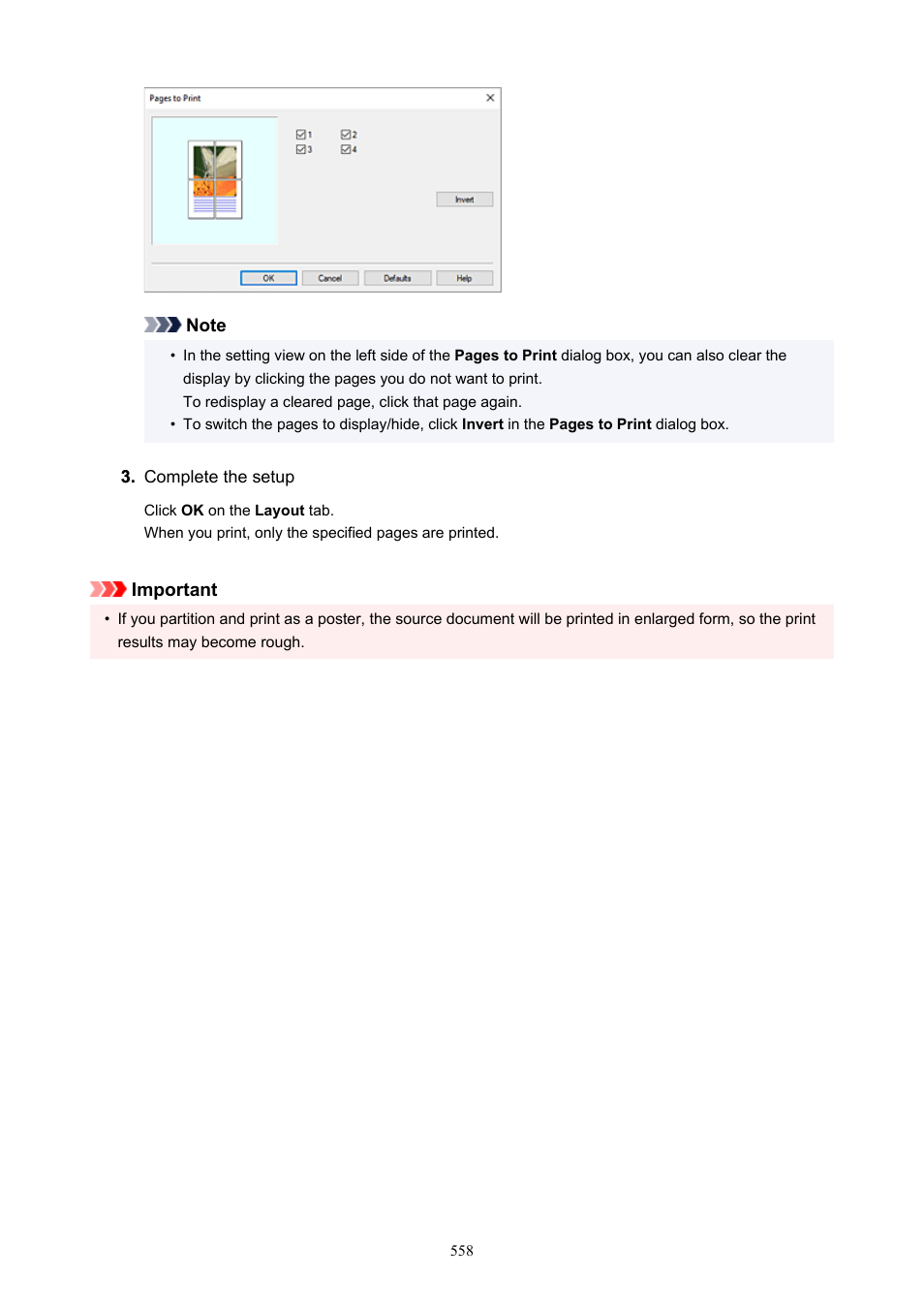 Canon imagePROGRAF GP-4000 User Manual | Page 558 / 1015