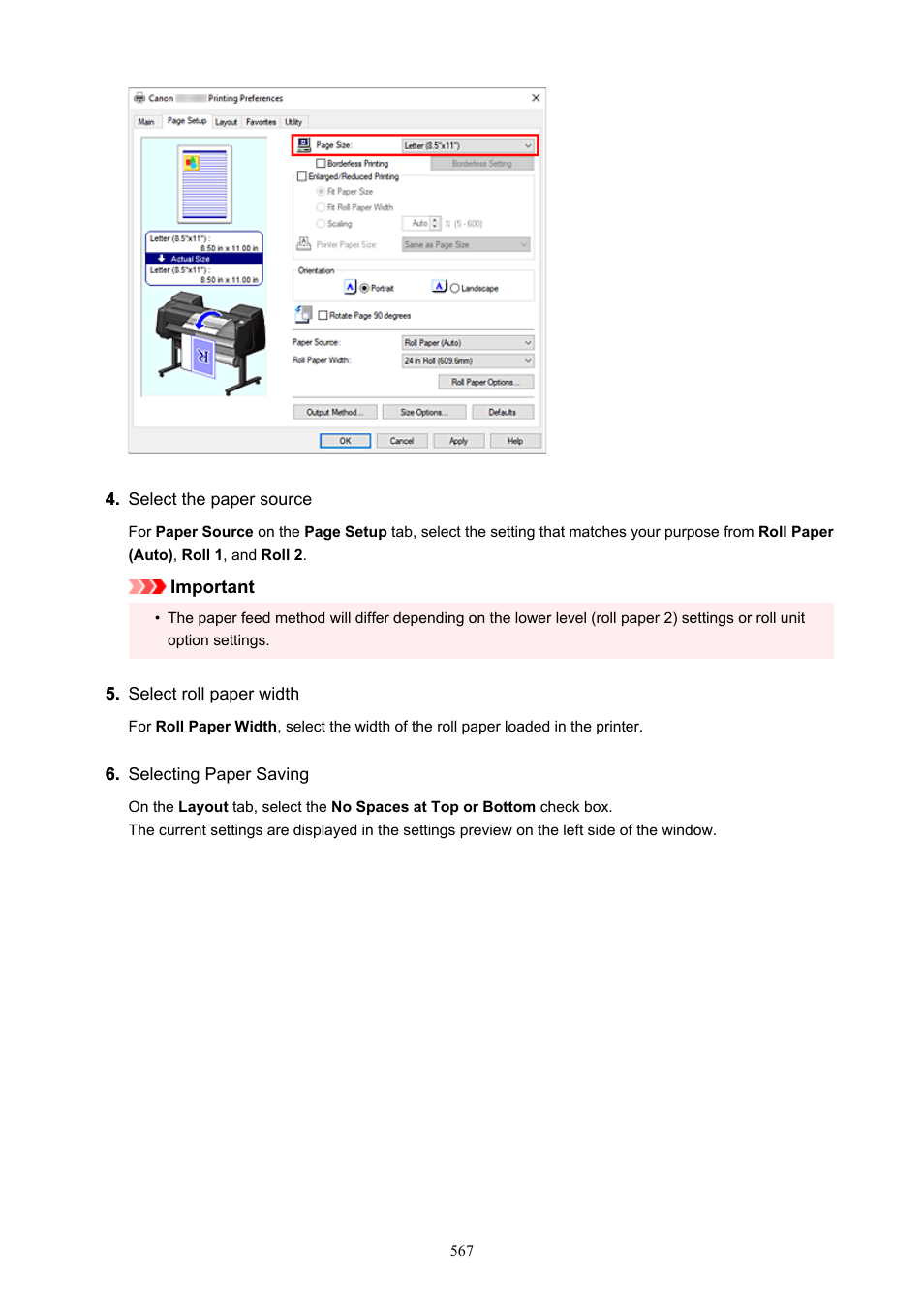 Canon imagePROGRAF GP-4000 User Manual | Page 567 / 1015