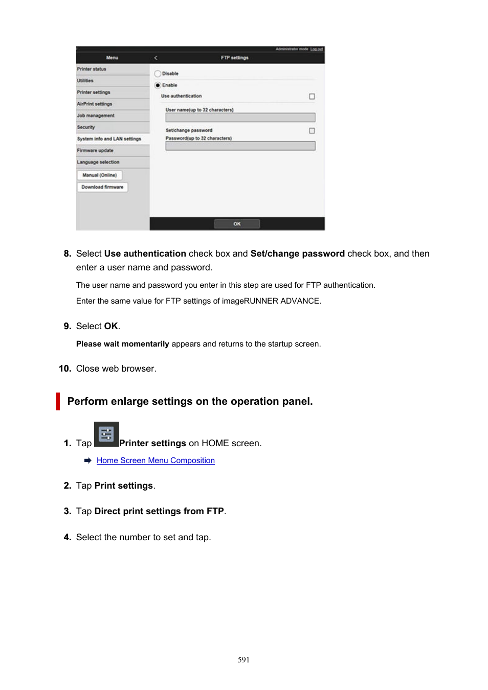 Canon imagePROGRAF GP-4000 User Manual | Page 591 / 1015