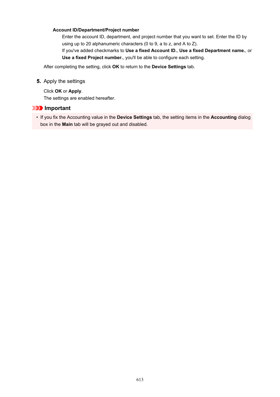 Canon imagePROGRAF GP-4000 User Manual | Page 613 / 1015