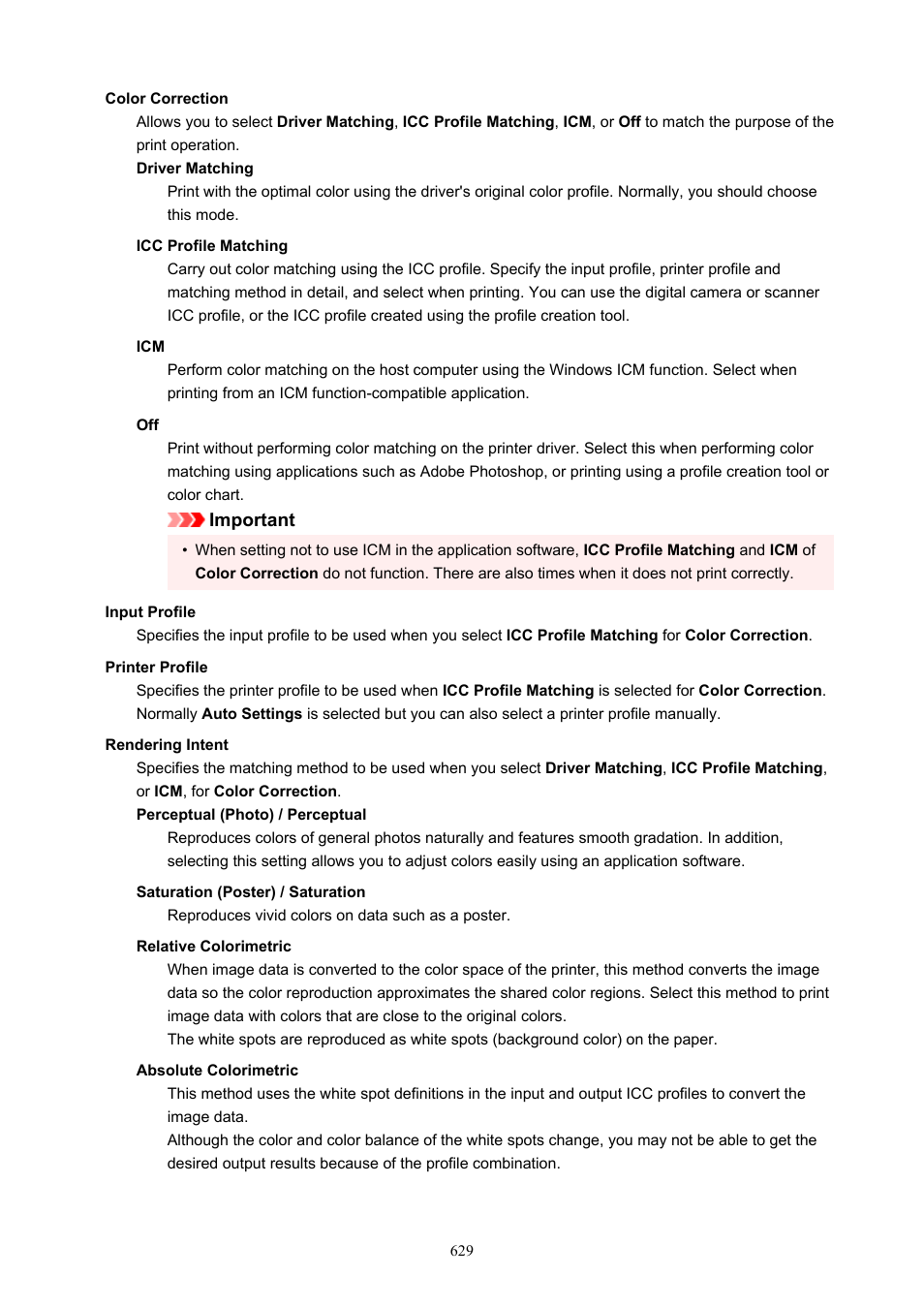Canon imagePROGRAF GP-4000 User Manual | Page 629 / 1015