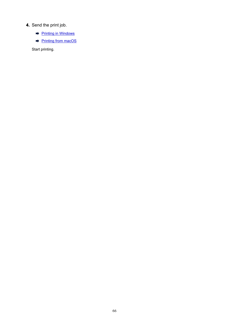 Canon imagePROGRAF GP-4000 User Manual | Page 66 / 1015