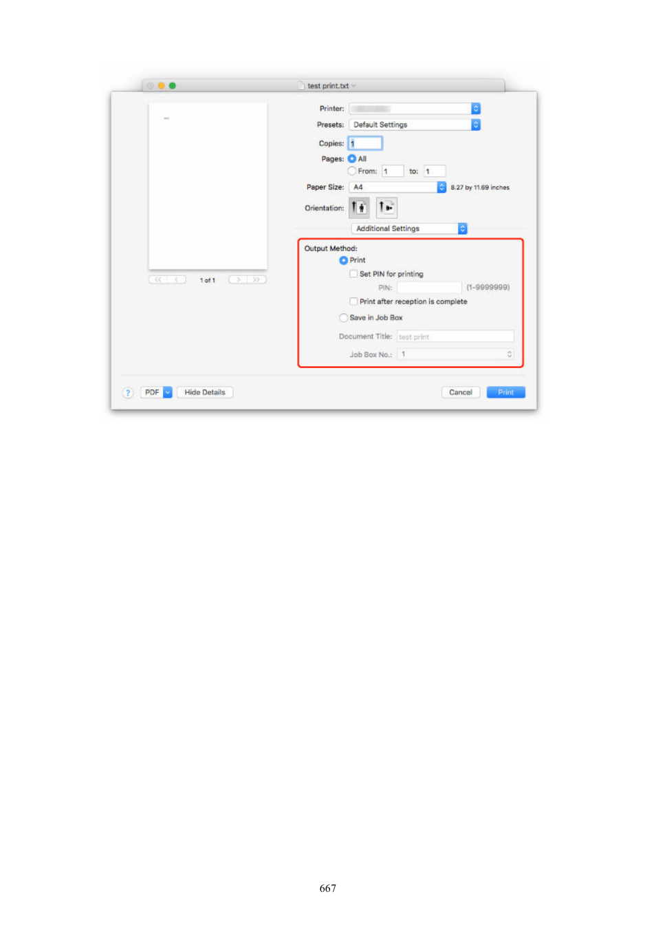 Canon imagePROGRAF GP-4000 User Manual | Page 667 / 1015