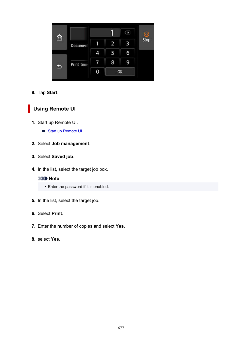 Canon imagePROGRAF GP-4000 User Manual | Page 677 / 1015