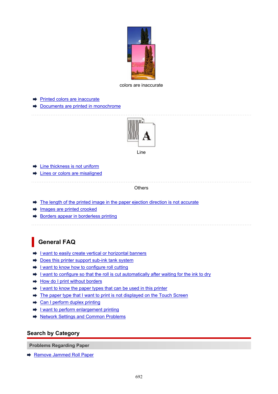 Canon imagePROGRAF GP-4000 User Manual | Page 692 / 1015