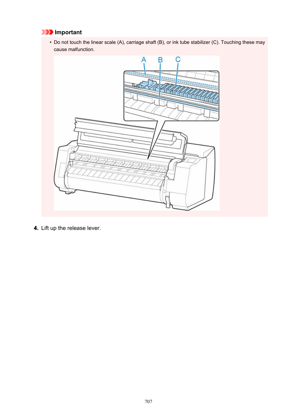 Canon imagePROGRAF GP-4000 User Manual | Page 707 / 1015