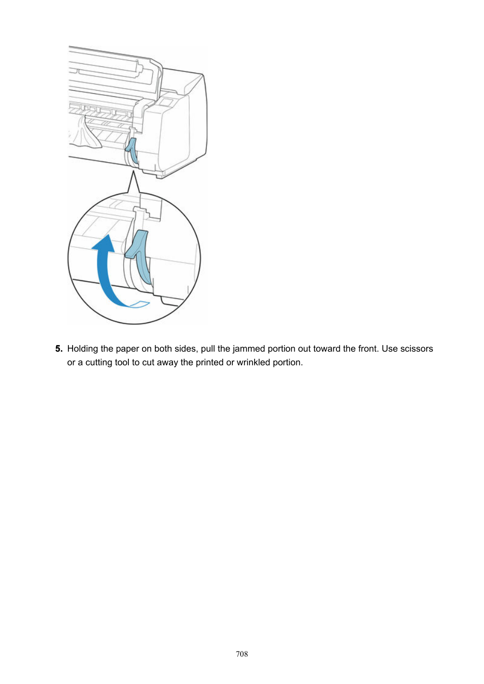 Canon imagePROGRAF GP-4000 User Manual | Page 708 / 1015