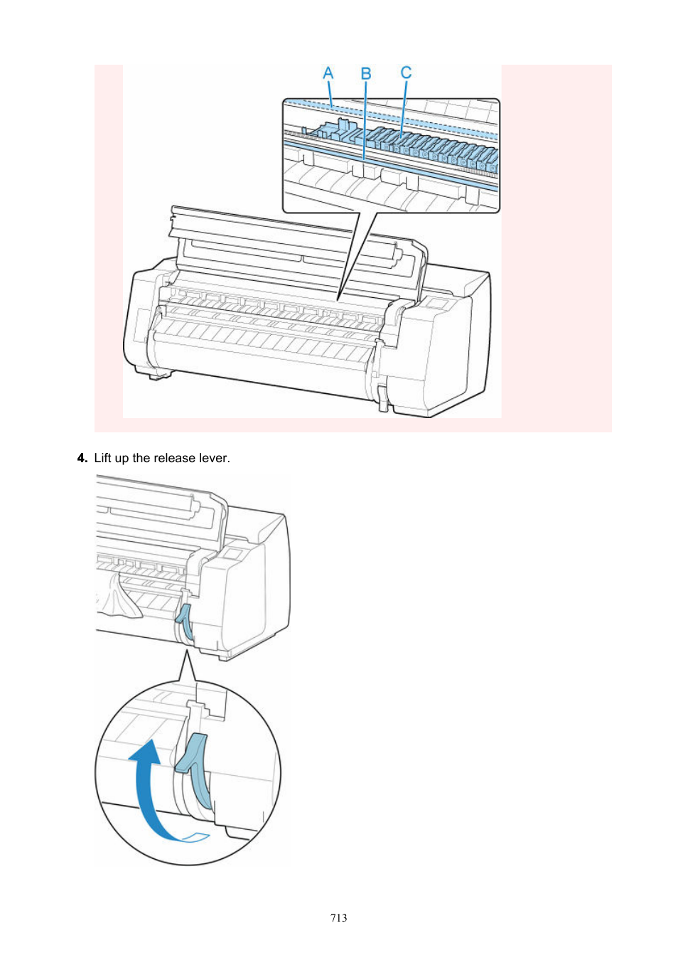 Canon imagePROGRAF GP-4000 User Manual | Page 713 / 1015