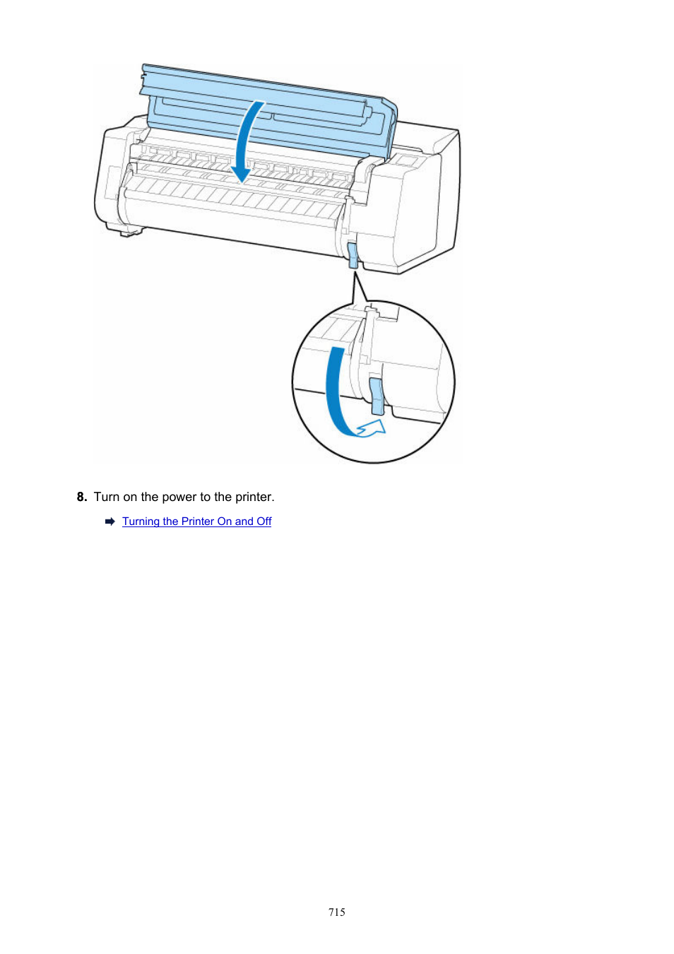 Canon imagePROGRAF GP-4000 User Manual | Page 715 / 1015