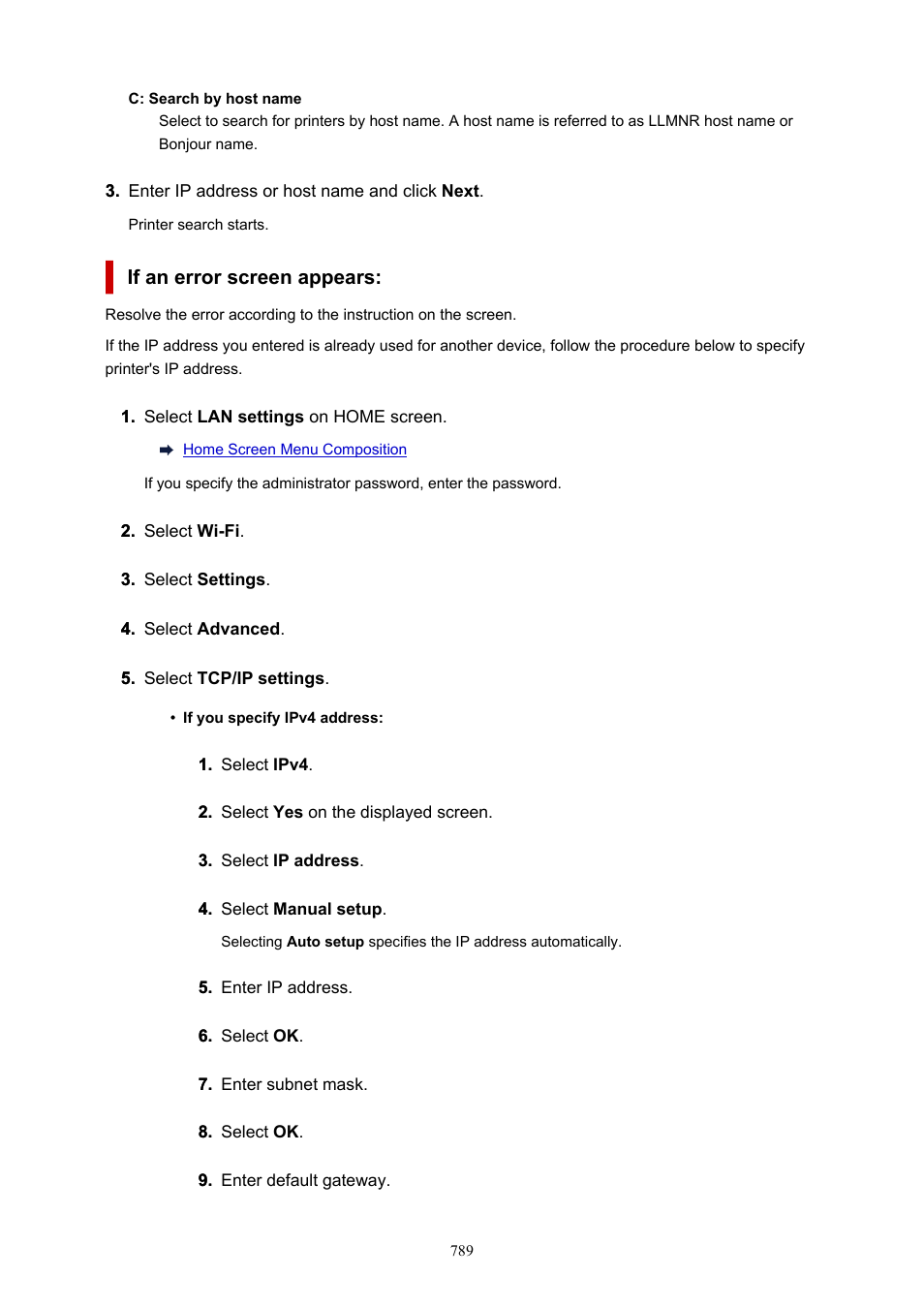 Canon imagePROGRAF GP-4000 User Manual | Page 789 / 1015