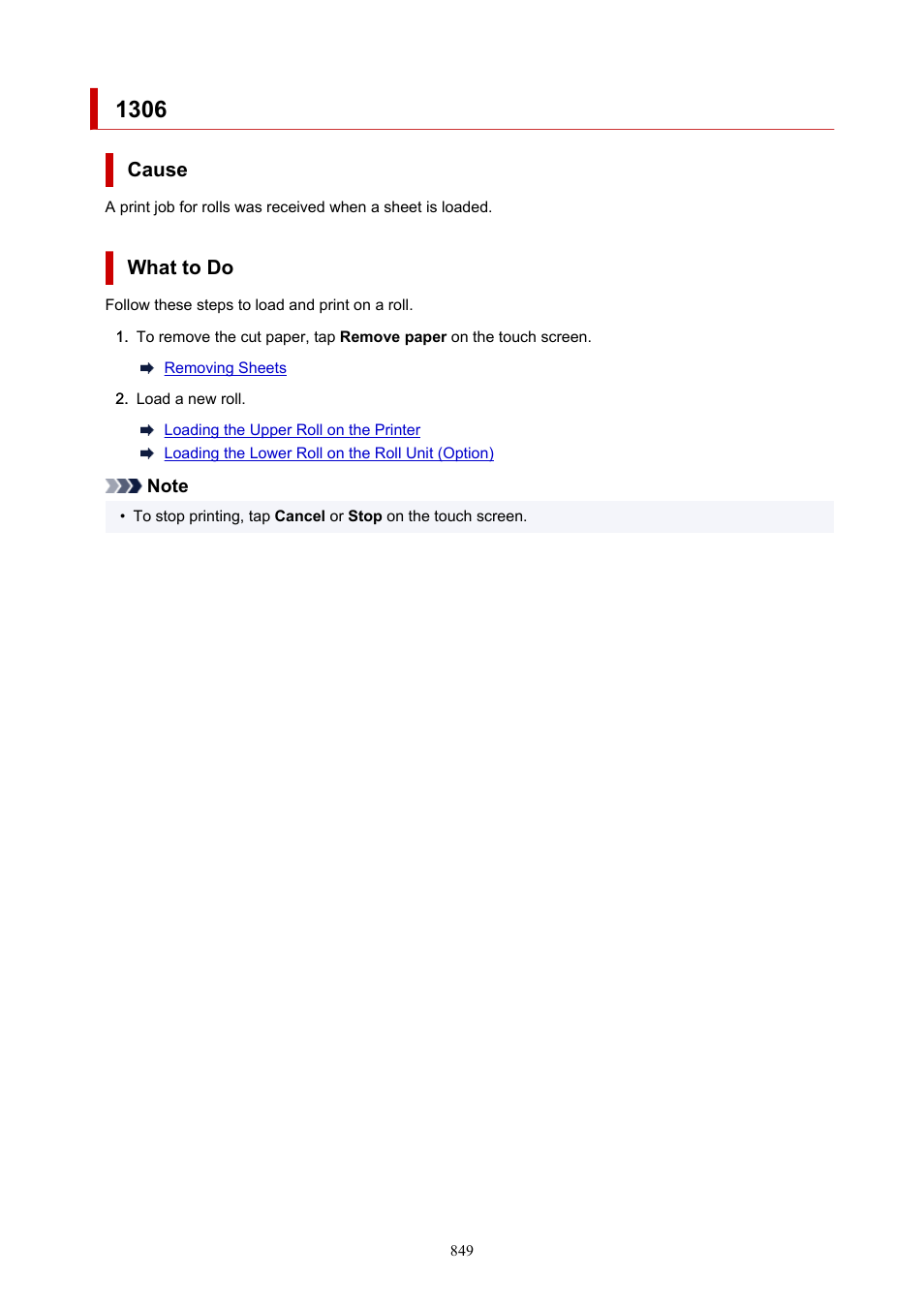 Canon imagePROGRAF GP-4000 User Manual | Page 849 / 1015