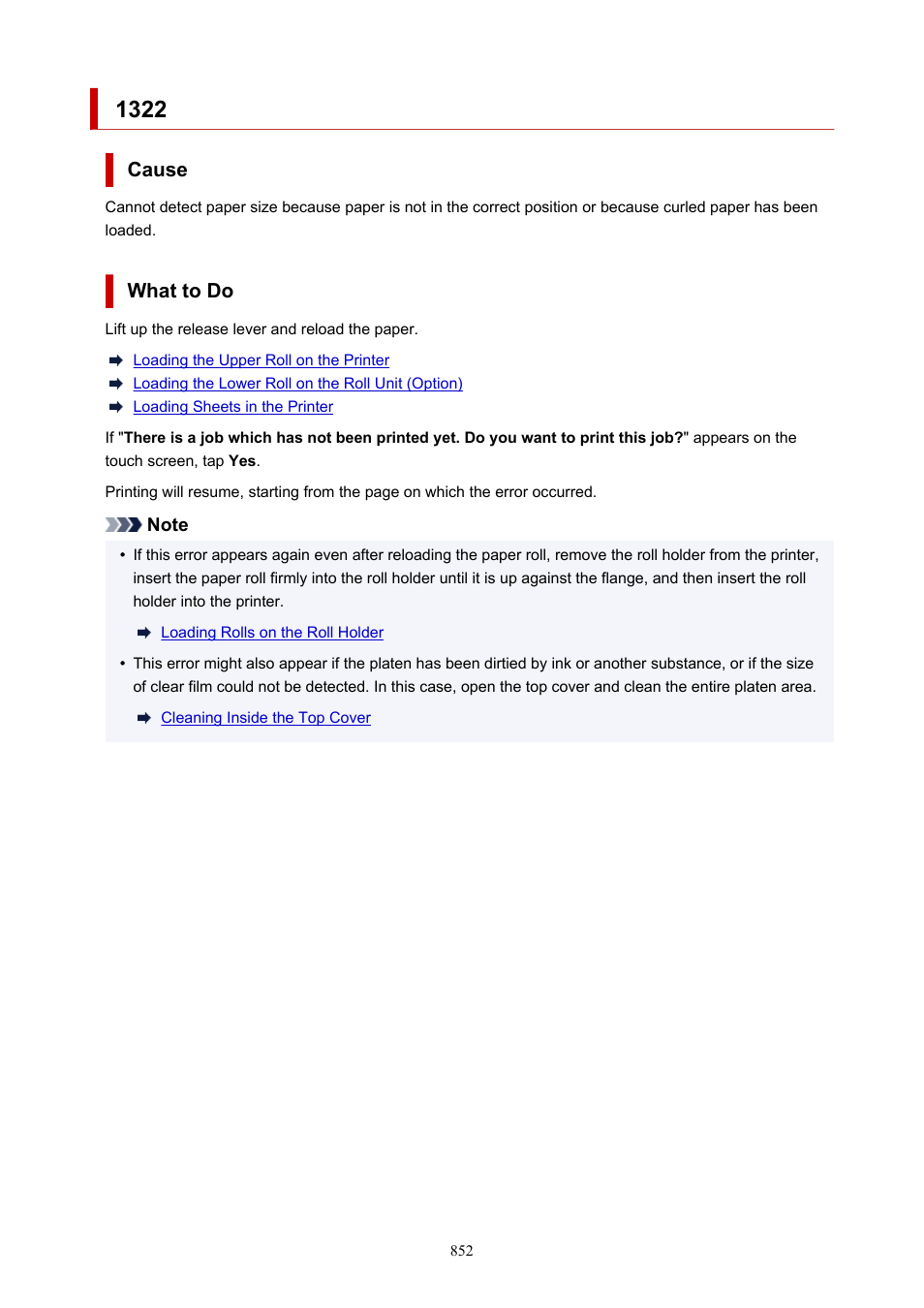 Canon imagePROGRAF GP-4000 User Manual | Page 852 / 1015