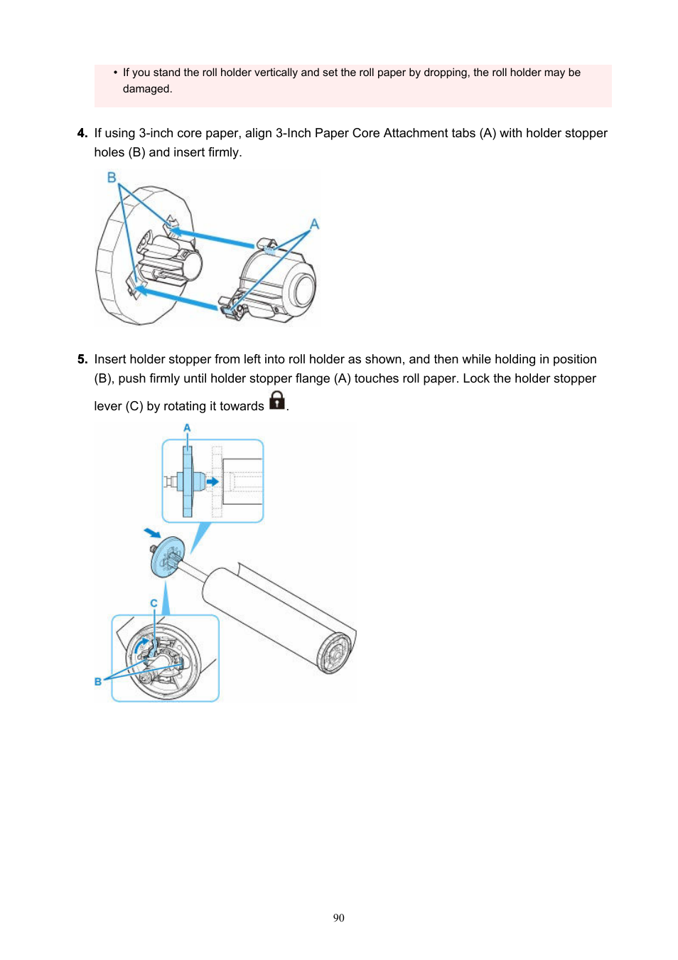 Canon imagePROGRAF GP-4000 User Manual | Page 90 / 1015