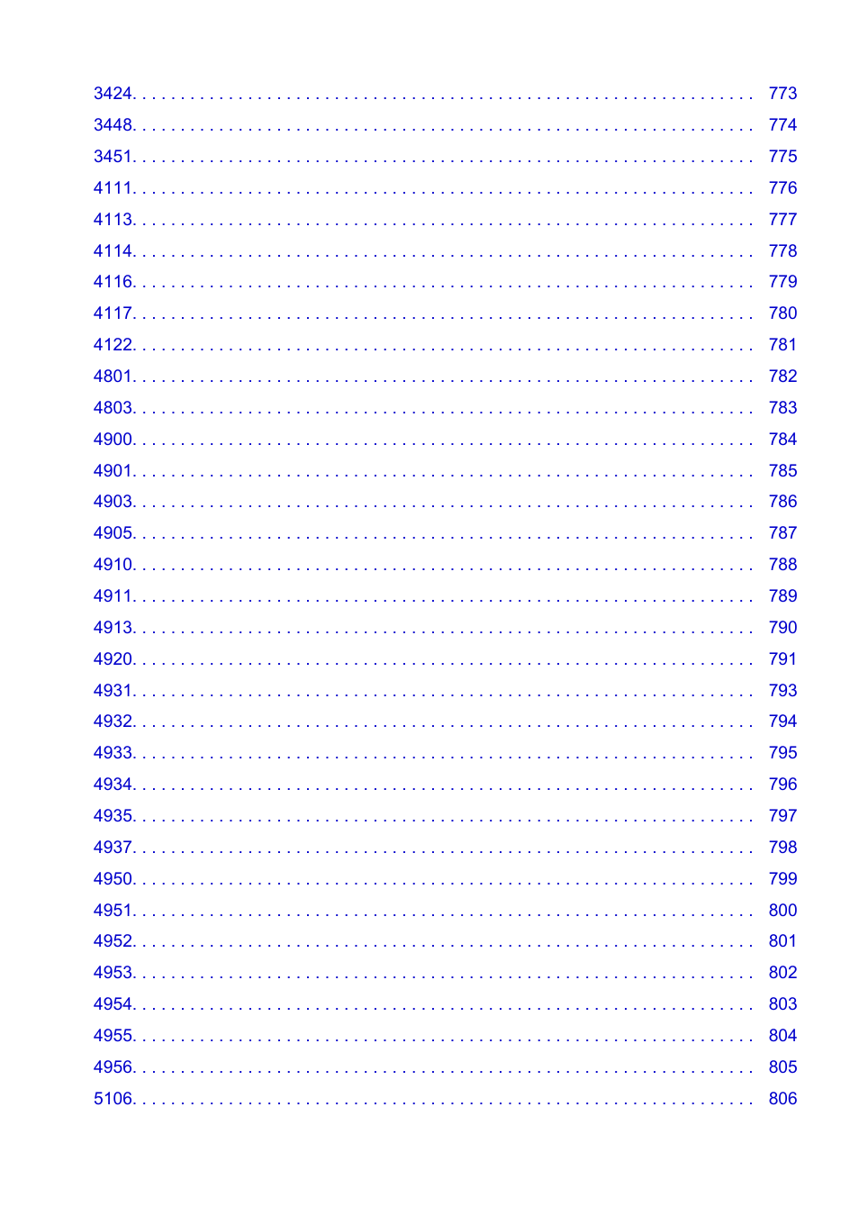 Canon imagePROGRAF GP-300 User Manual | Page 15 / 841