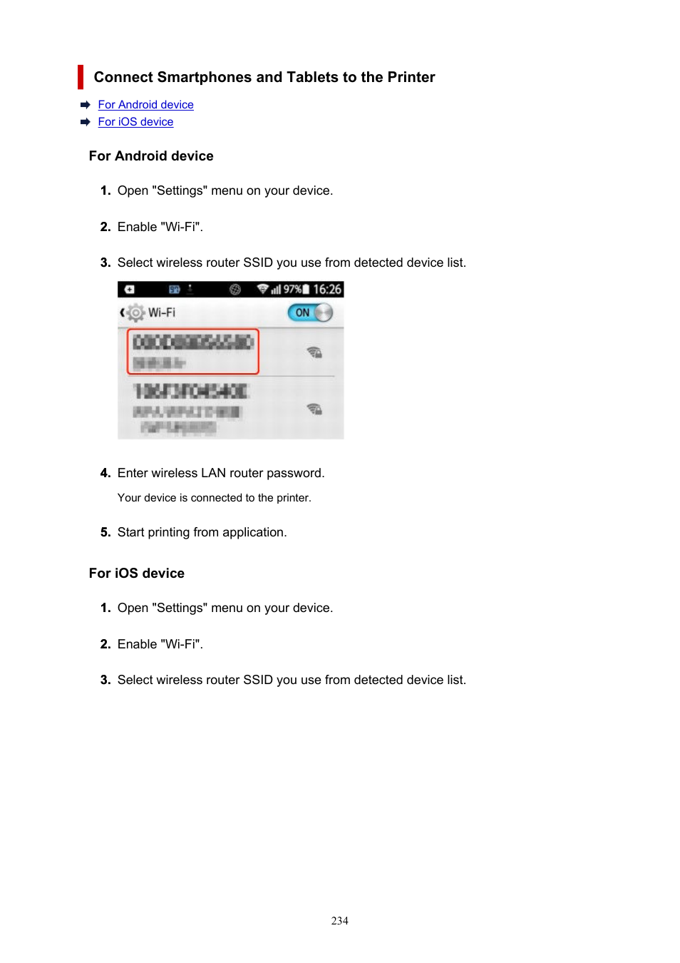 Canon imagePROGRAF GP-300 User Manual | Page 234 / 841