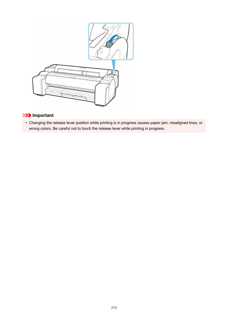 Canon imagePROGRAF GP-300 User Manual | Page 575 / 841