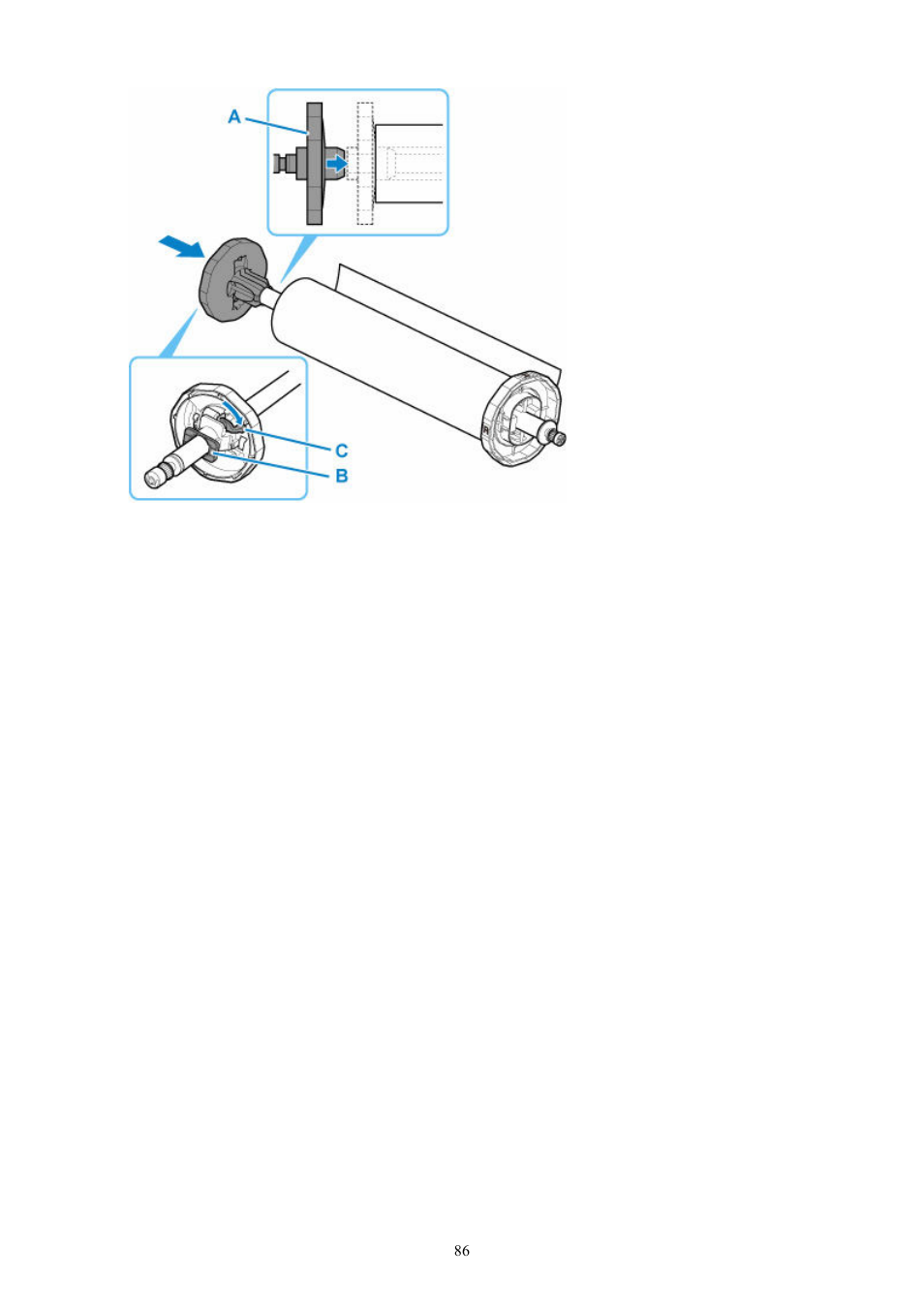 Canon imagePROGRAF GP-300 User Manual | Page 86 / 841