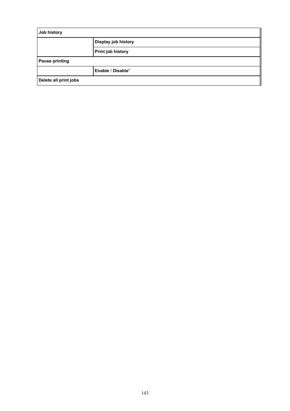 Canon imagePROGRAF TM-300 36" Large-Format Inkjet Printer with L36ei Scanner Kit User Manual | Page 143 / 947