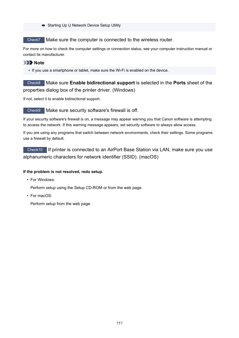 Canon imagePROGRAF TM-300 36" Large-Format Inkjet Printer with L36ei Scanner Kit User Manual | Page 757 / 947