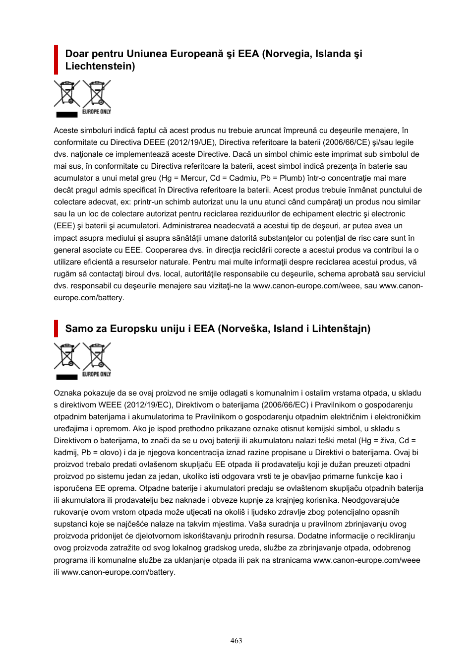 Canon imagePROGRAF TA-20 MFP 24" Large Format Printer with L24ei Scanner and Stand Kit User Manual | Page 463 / 926