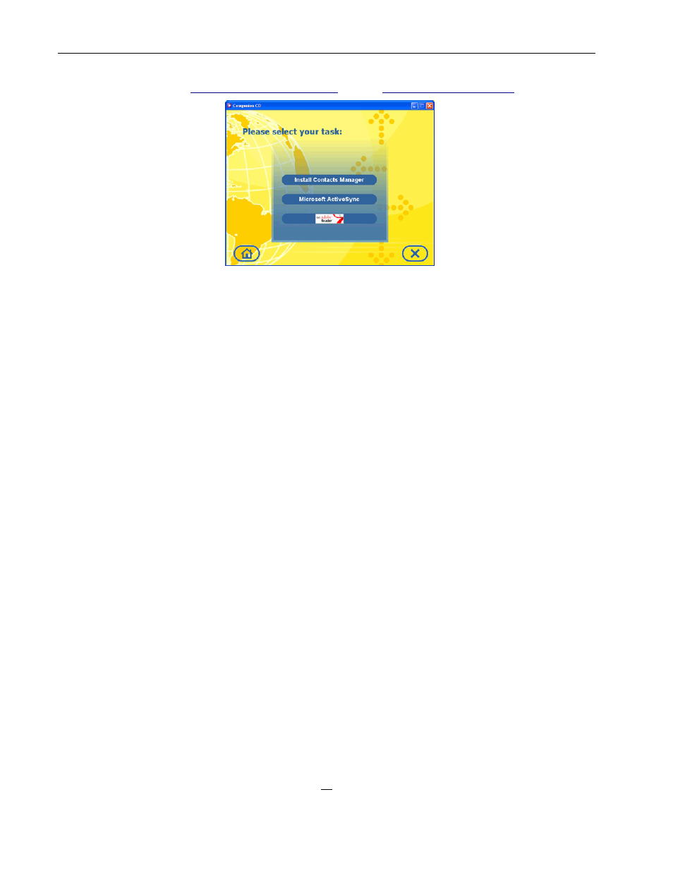 Directed Electronics NAV350 User Manual | Page 21 / 71