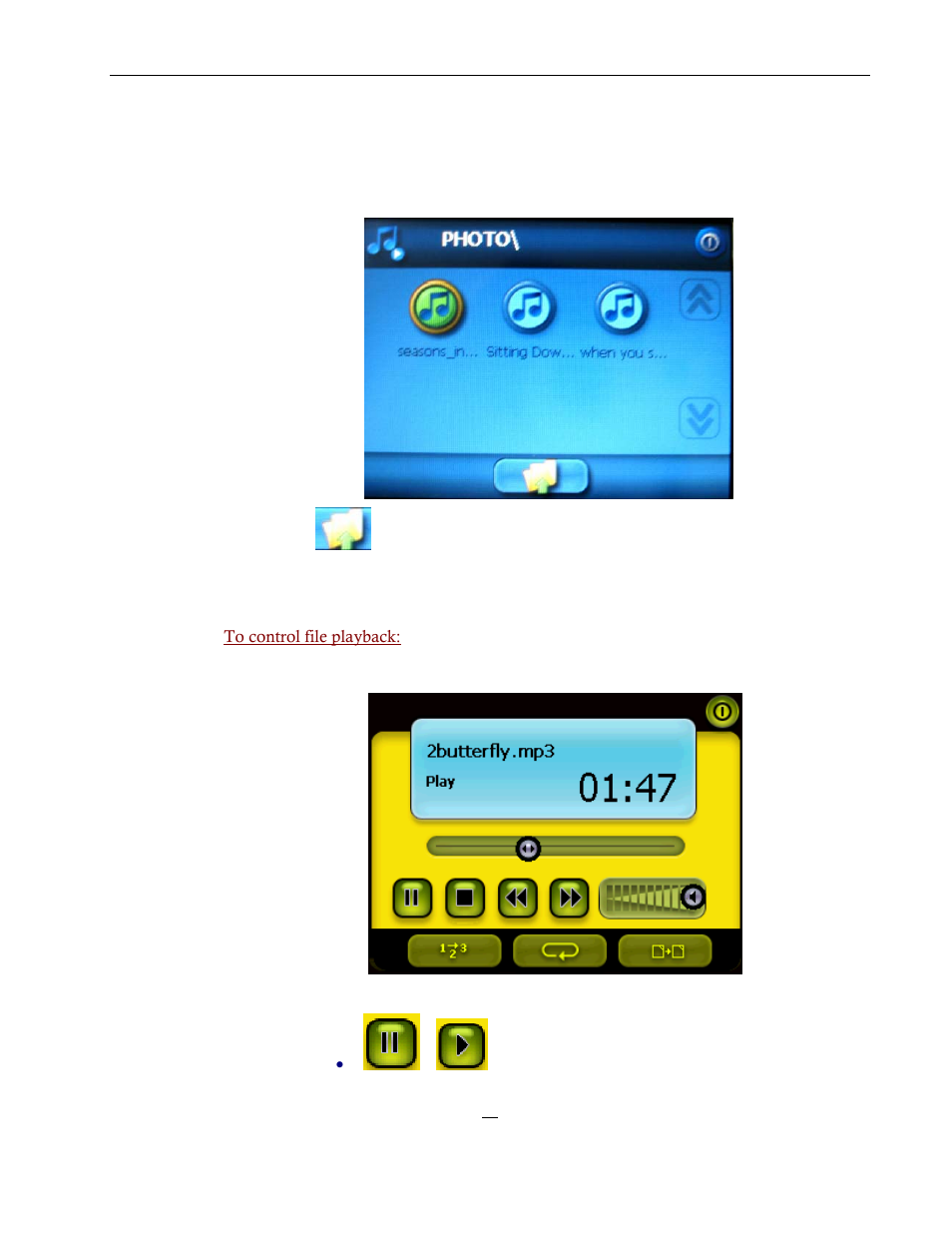 Directed Electronics NAV350 User Manual | Page 40 / 71
