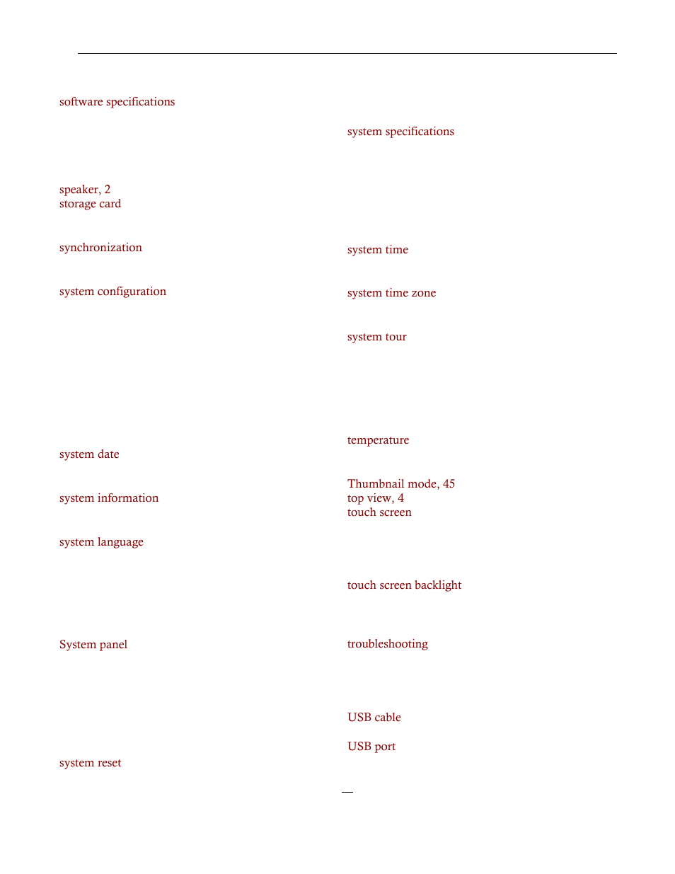 Directed Electronics NAV350 User Manual | Page 70 / 71