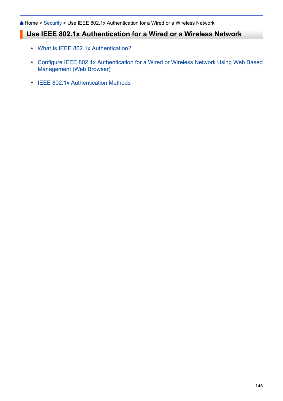 Brother HLL9410CDN Enterprise Color Laser Printer User Manual | Page 151 / 334
