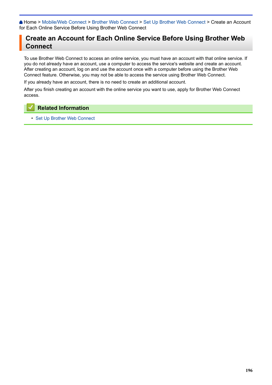 Brother HLL9410CDN Enterprise Color Laser Printer User Manual | Page 201 / 334