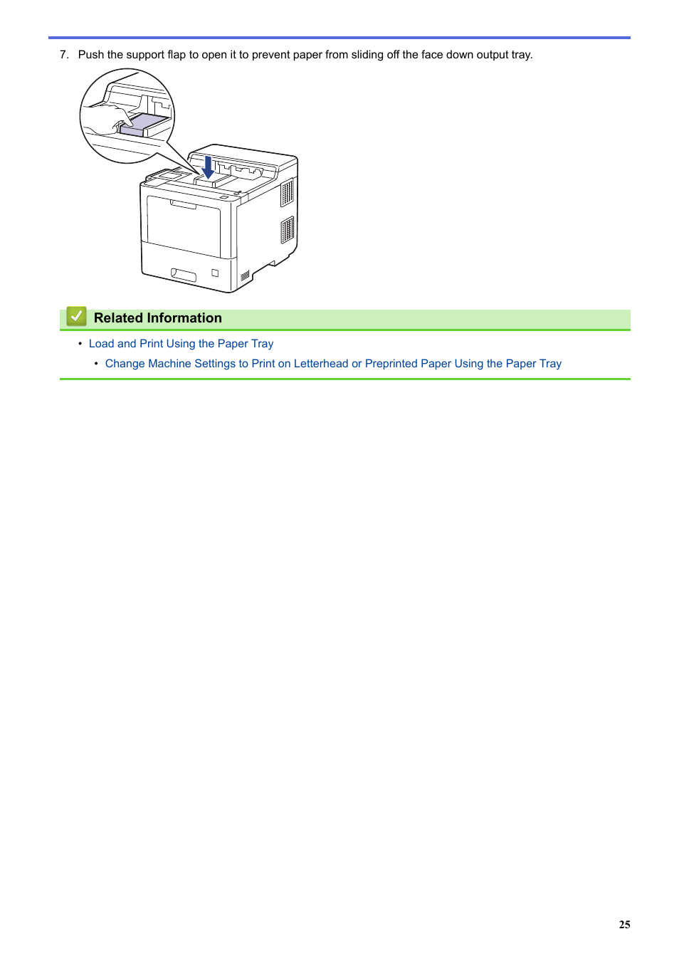 Brother HLL9410CDN Enterprise Color Laser Printer User Manual | Page 30 / 334