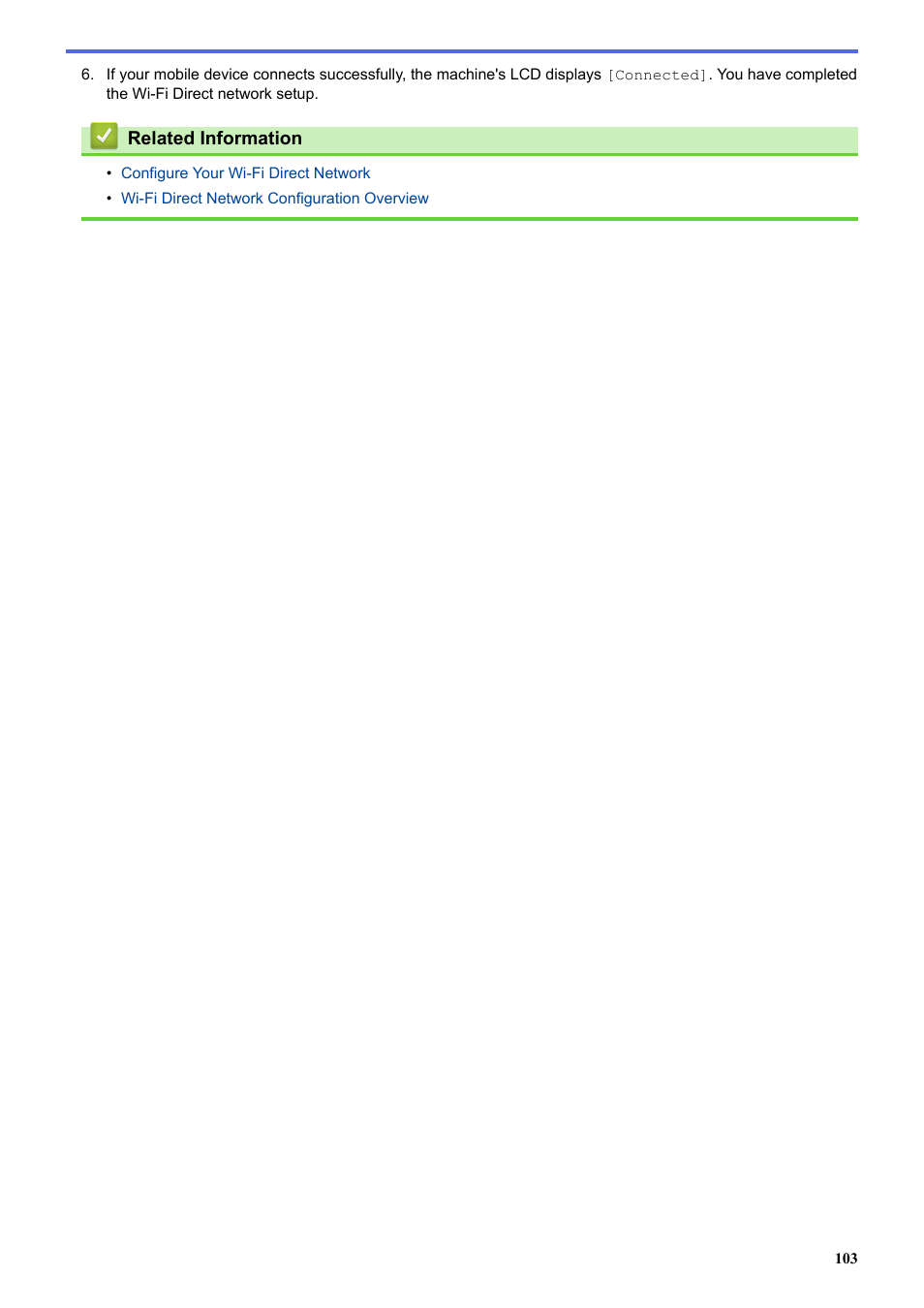 Brother HL-L3230CDW Wireless Compact Printer User Manual | Page 108 / 357
