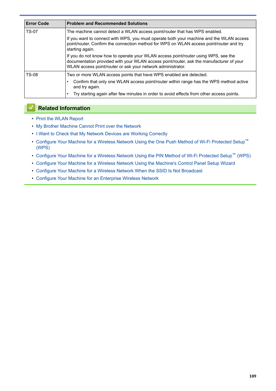 Brother HL-L3230CDW Wireless Compact Printer User Manual | Page 114 / 357