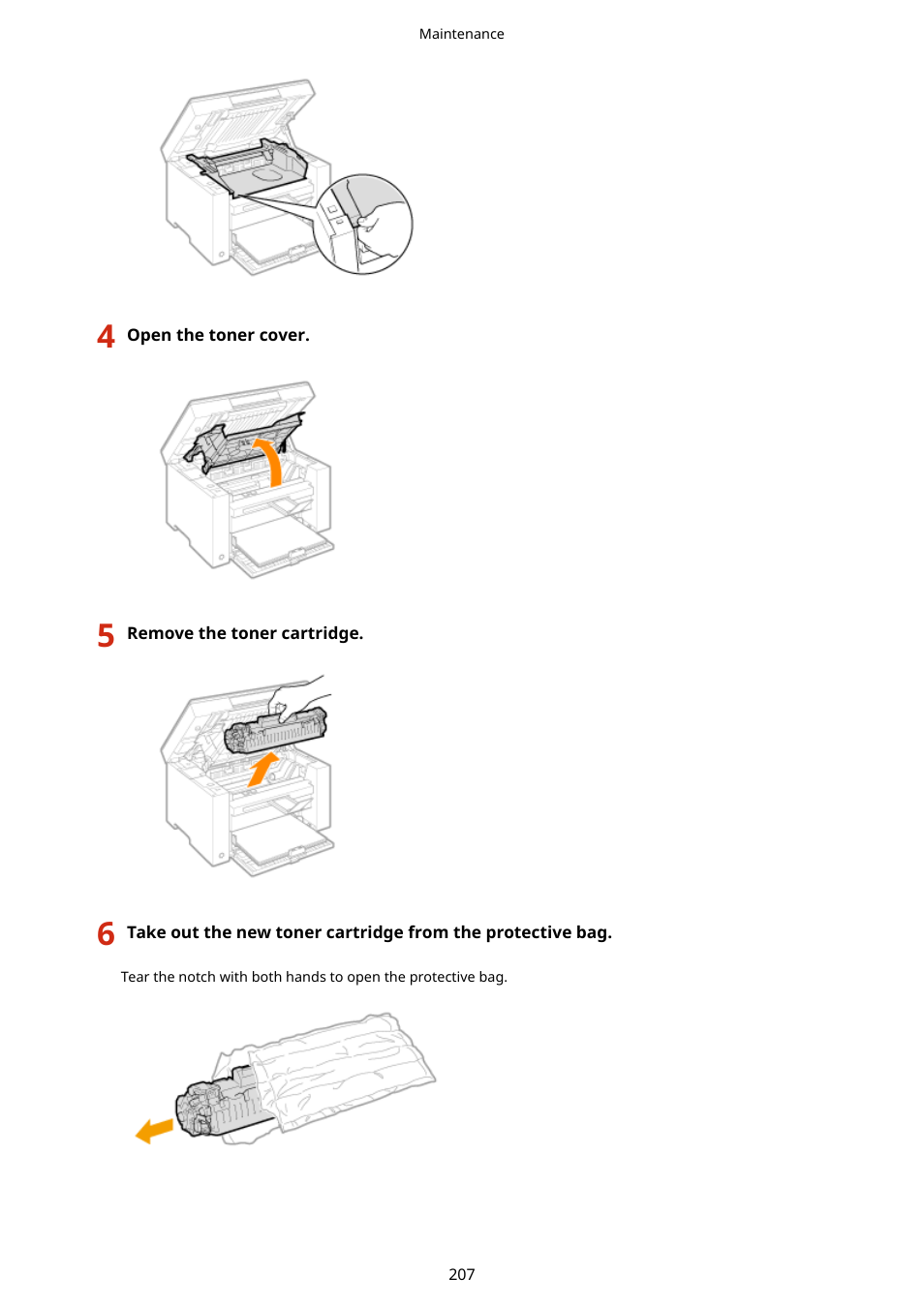 Canon imageCLASS MF3010 VP Multifunction Monochrome Laser Printer User Manual | Page 212 / 247