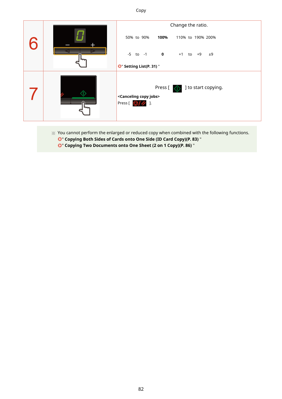 Canon imageCLASS MF3010 VP Multifunction Monochrome Laser Printer User Manual | Page 87 / 247