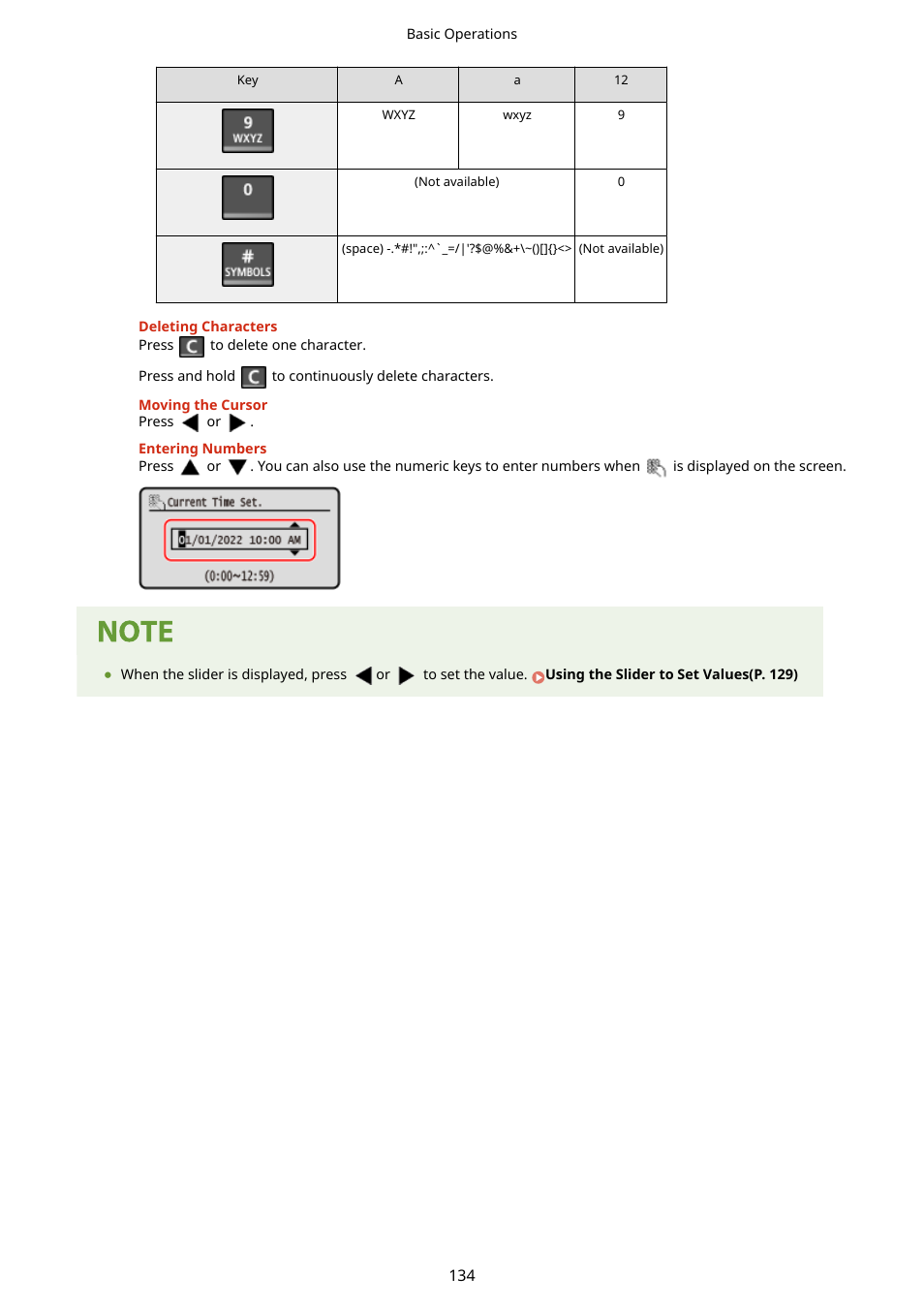 Canon imageCLASS MF264dw II Multifunction Monochrome Laser Printer User Manual | Page 143 / 700
