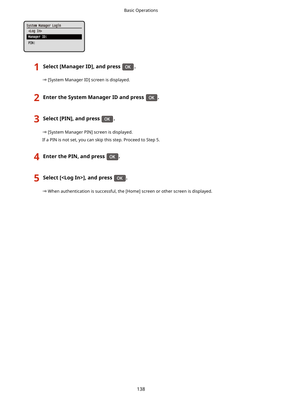 Canon imageCLASS MF264dw II Multifunction Monochrome Laser Printer User Manual | Page 147 / 700