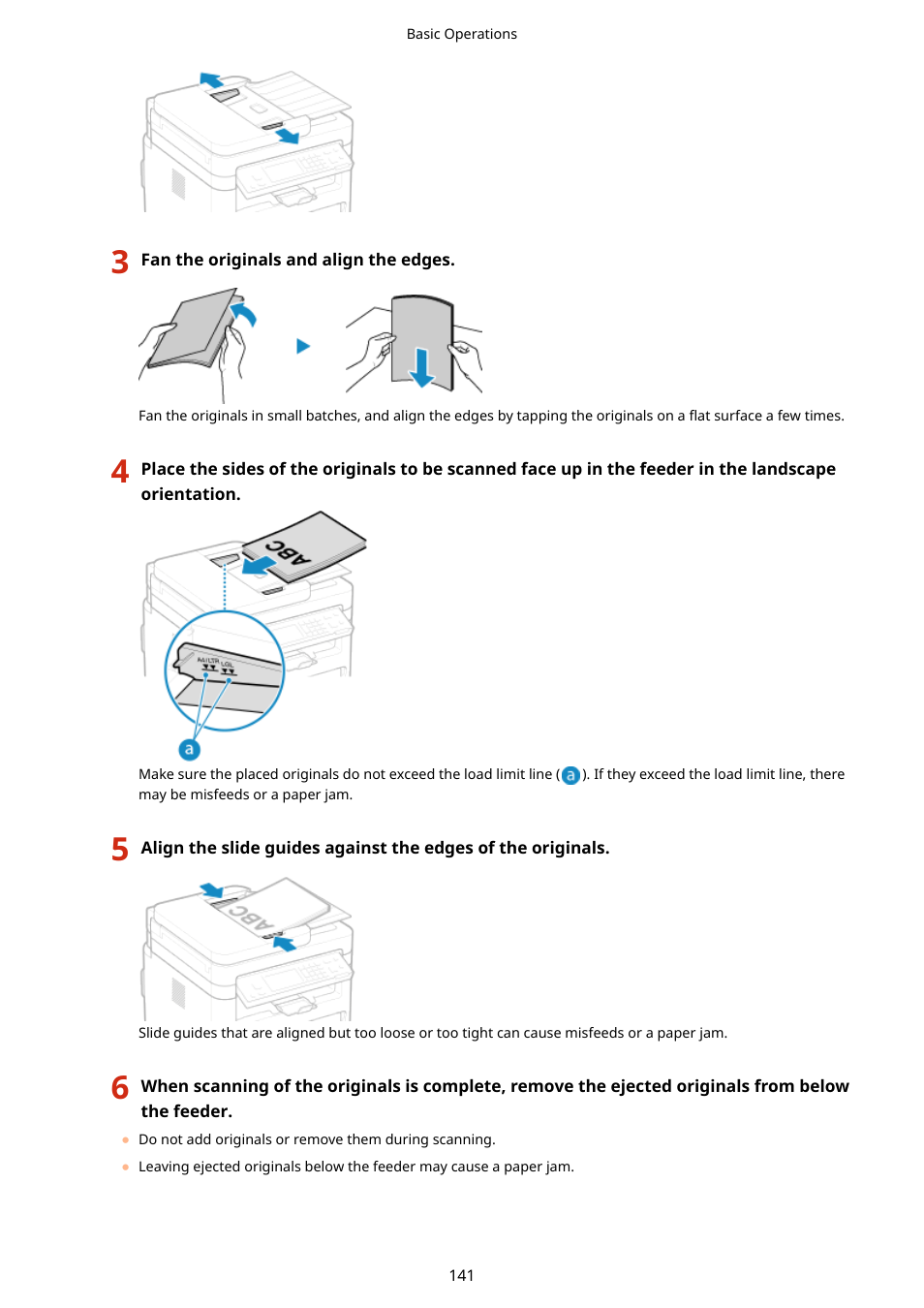 Canon imageCLASS MF264dw II Multifunction Monochrome Laser Printer User Manual | Page 150 / 700