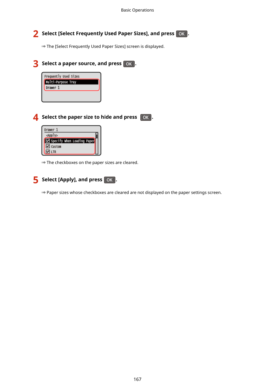 Canon imageCLASS MF264dw II Multifunction Monochrome Laser Printer User Manual | Page 176 / 700